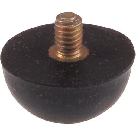 Star Manufacturing Foot Rubber Llw Llf 65728